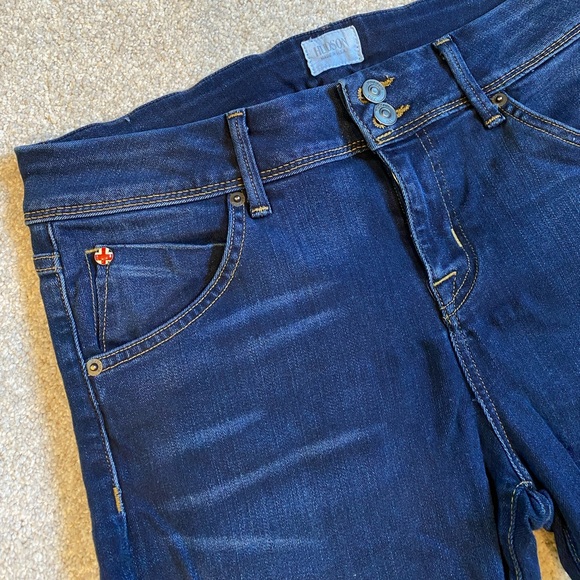 💚SALE💚Hudson Beth Jeans - Picture 5 of 8